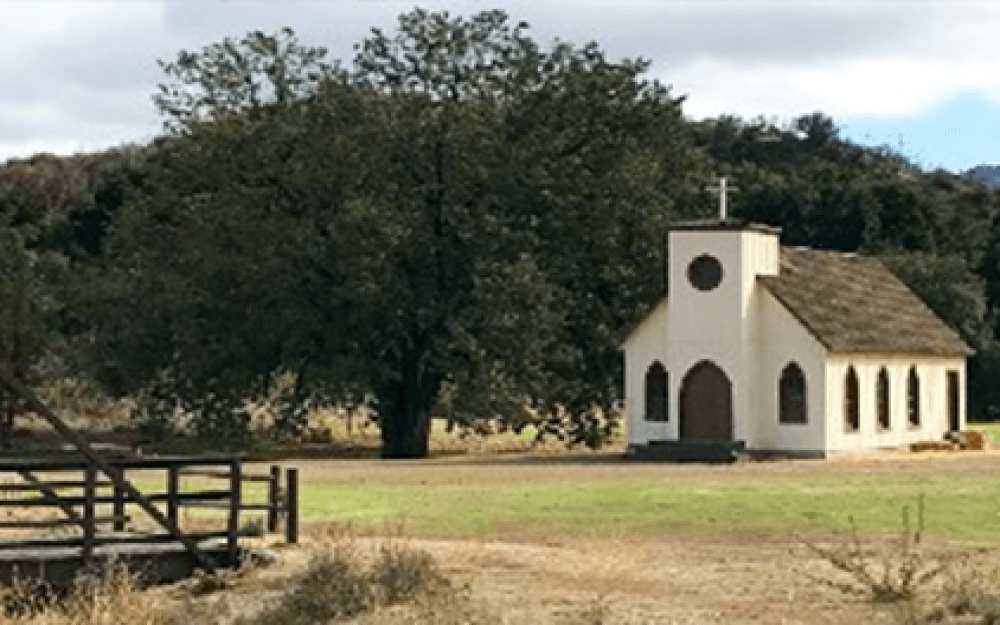 Arcadia - Service Area